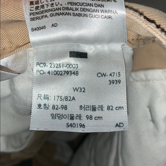 Shorts - Picture 2 of 4